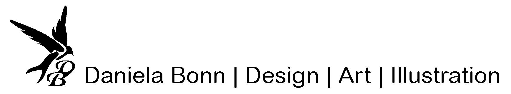 Daniela Bonn | Design | Art | Illustration