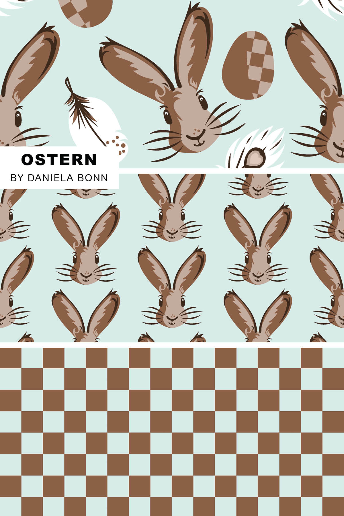OSTERN