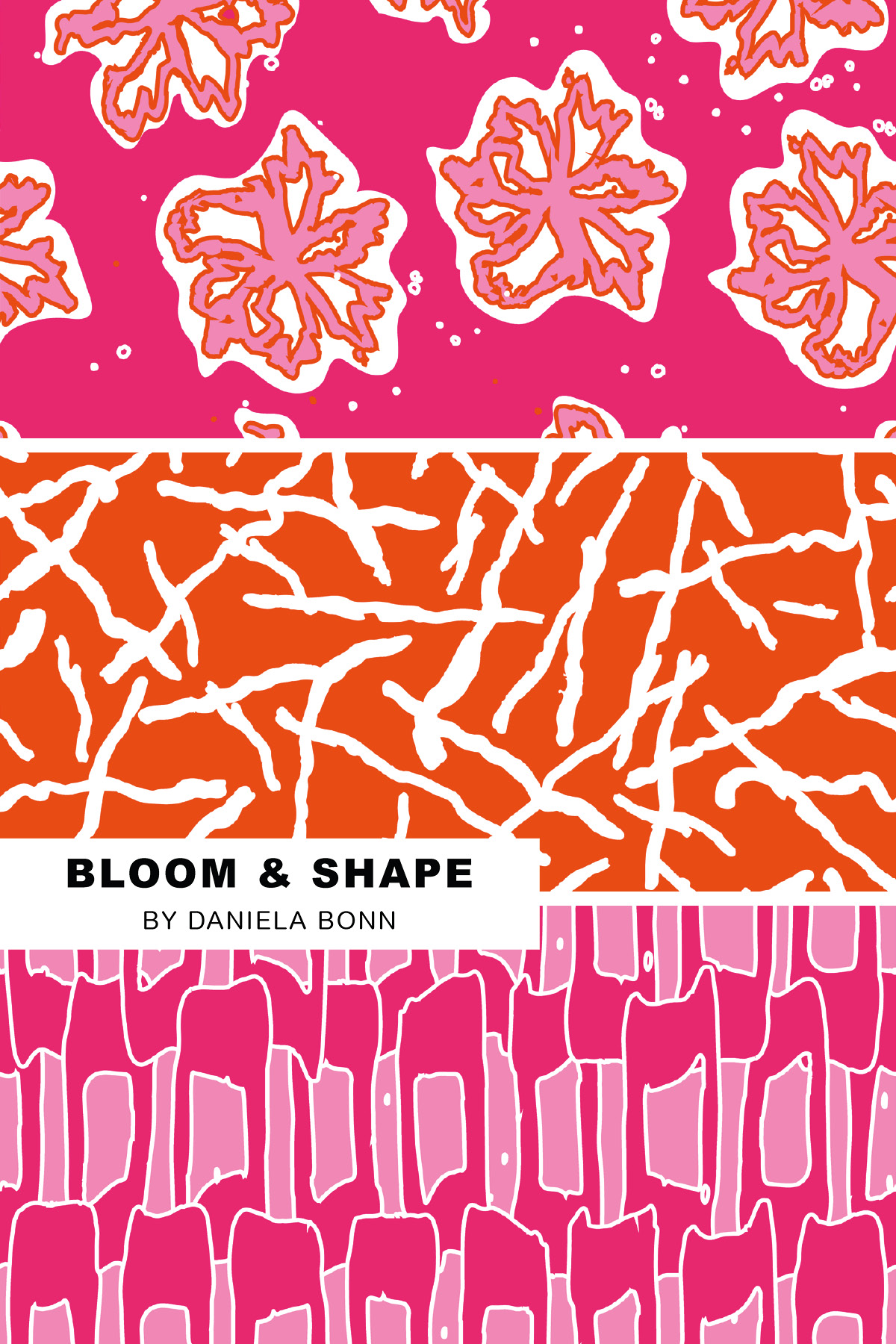 BLOOM AND SHAPE