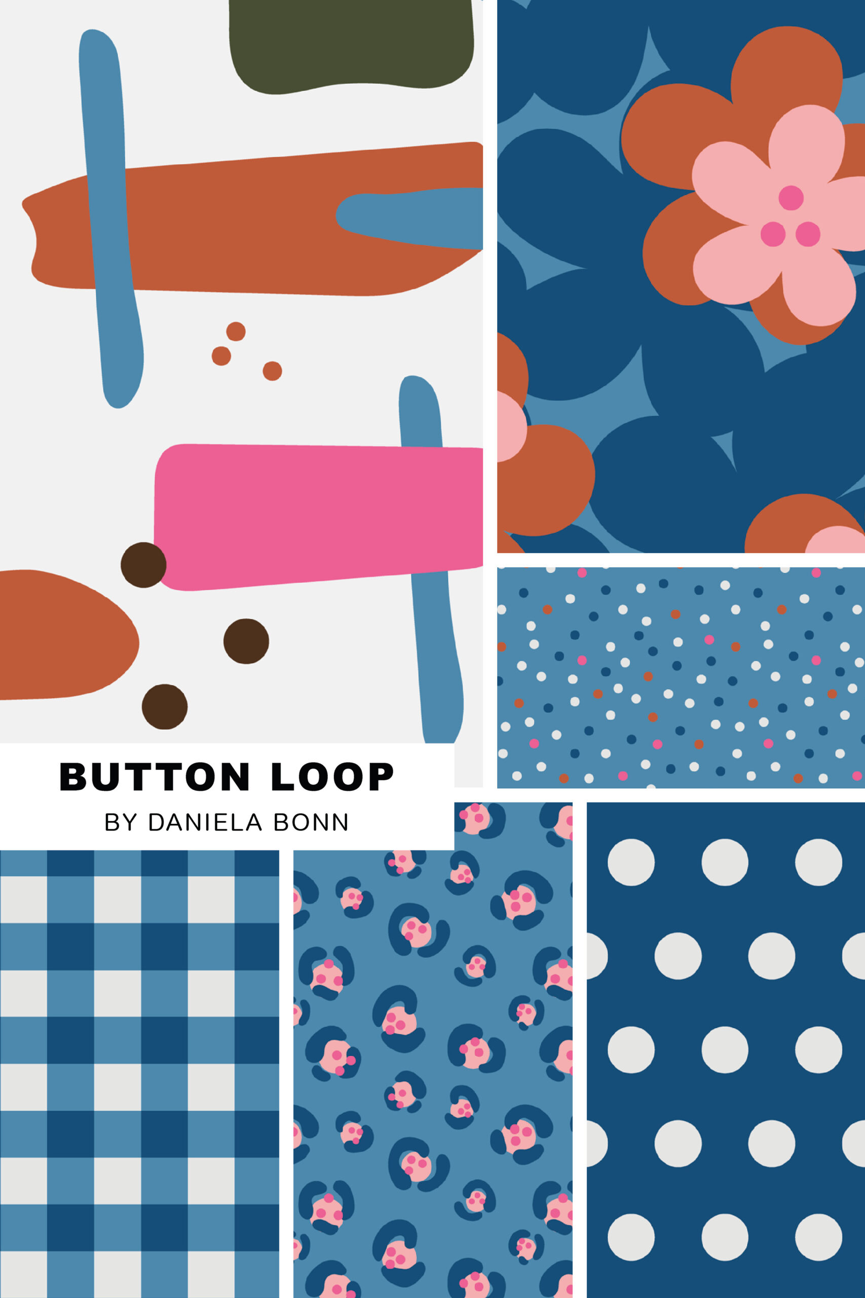 BUTTON LOOP