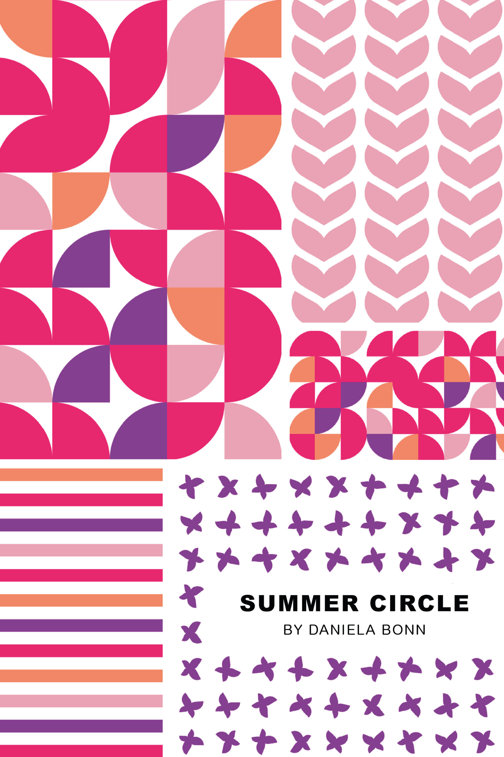 SUMMER CIRCLE